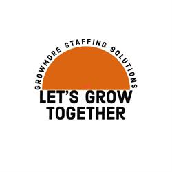 Grow More Staffing Solutions, Barrie, ON opening hours