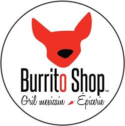 Burrito Shop, Montréal, QC opening hours