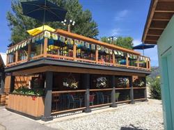 Barefoot Bar & Grill, Penticton, BC opening hours