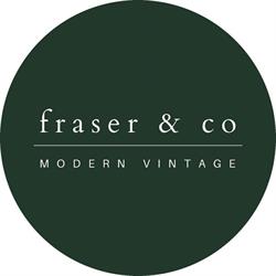 Fraser & Co. Modern Vintage, Chilliwack, BC opening hours