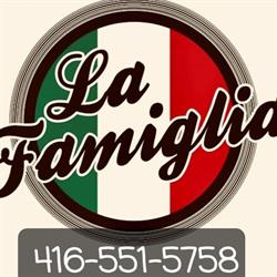 La Famiglia on the Danforth, Toronto, ON opening hours