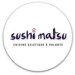 Sushi Matsu Chateauguay, opening hours