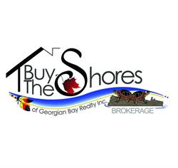 Elaine Mikkelstrup Realtor, Buy the Shores of Georgian Bay Realty, Midland, ON opening hours