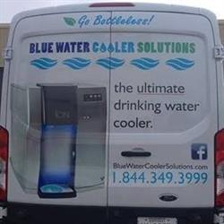 Blue Water Cooler Solutions, Oshawa, ON opening hours