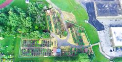 Jardin Communautaire de Shediac Community Garden, opening hours