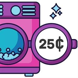 East York Coin Laundry, opening hours