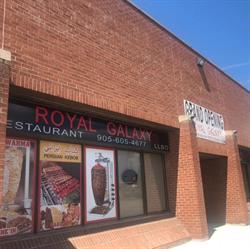 Royal Galaxy Restaurant, Woodbridge, ON opening hours