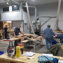 The Woodworks Stratford, opening hours