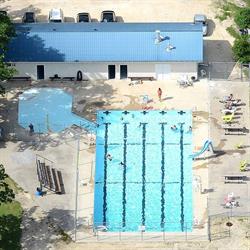 Emerson Pool, opening hours