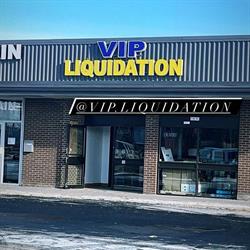 Vip Liquidation, Saint-Hubert, QC opening hours