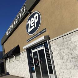 Zep Okanagan, Penticton, BC opening hours