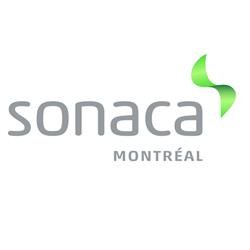 Sonaca Montréal, Mirabel, QC opening hours