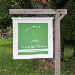 Clos des Tilleuls, Saint-Roch-de-Richelieu, QC opening hours