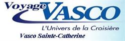 Voyages & Croisières Aquamonde, Sainte-Catherine, QC opening hours