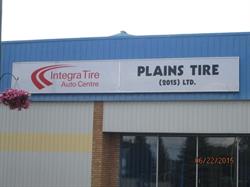 Integra Tire and Auto Centre, Gilbert Plains, MB opening hours