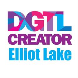 Digital Creator North Elliot Lake Branch, opening hours