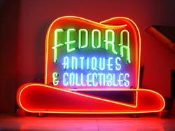 Fedora Antiques, Oak Lake, MB opening hours