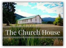 The Church House, Lumby, BC opening hours