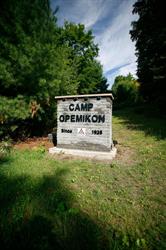 Camp Opemikon, Maberly, ON opening hours