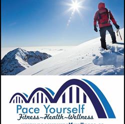 Pace Yourself Wellness Centre, Kitimat, BC opening hours