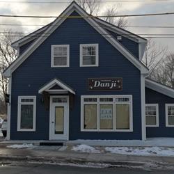 Danji, Wolfville, NS opening hours
