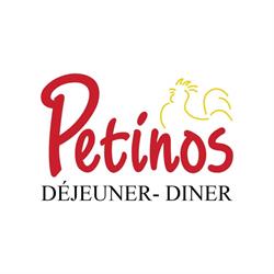 Petinos Charlemagne, opening hours