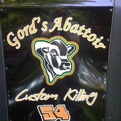 Gord's Abattoir Inc, Leamington, ON opening hours