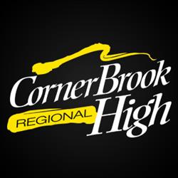 Corner Brook Regional High, opening hours