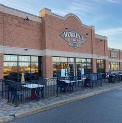 Hurley's Grill Stittsville, opening hours