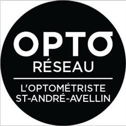 Opto-Réseau - L'Optométriste St-André-Avellin, Saint-André-Avellin, QC opening hours