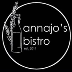 Annajo's Bistro, Plum Coulee, MB opening hours