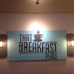 That Breakfast Place, Port Stanley, ON opening hours