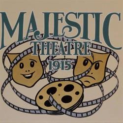 Majestic Theatre, Bashaw, AB opening hours