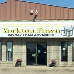 Yorkton Pawn, opening hours