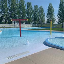 Kamsack Swimming Pool, opening hours