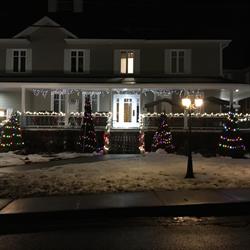 Manoir de la Montagne, Saint-Malachie, QC opening hours