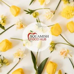 Squamish Food Bank - The Market, opening hours