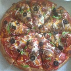 Linda's Homestyle Pizza, Wilkie, SK opening hours