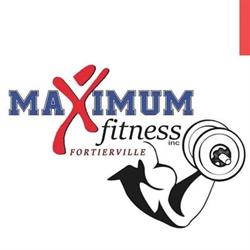 Maximum Fitness, Fortierville, QC opening hours