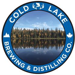 Cold Lake Brewing and Distilling Co., opening hours
