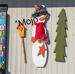 Les Créations Mojo Boutique Champêtre, Saint-Simon-de-Rimouski, QC opening hours