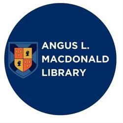 Angus L. Macdonald Library, Antigonish, NS opening hours