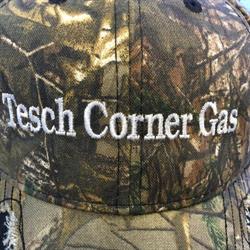Tesch Corner Gas, Livelong, SK opening hours