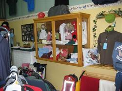 Annecraft Specialties Inc., Harbour Grace, NL opening hours