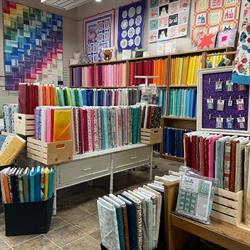Sew Delightful Studios Inc., Valleyview, AB opening hours