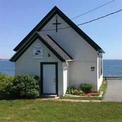 Christ Church, Cow Bay, NS opening hours