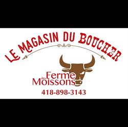 Ferme des moissons - Le magasin du boucher, L'Isle-Verte, QC opening hours