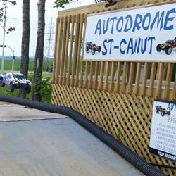 Autodrome St-canut, Mirabel, QC opening hours