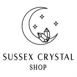 Sussex Crystal Shop, opening hours