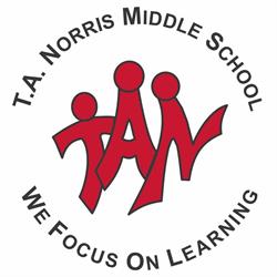 TA Norris Middle School - Peace River School Division, opening hours